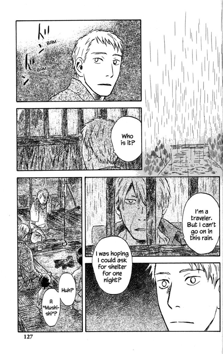 Mushishi Chapter 48 #29