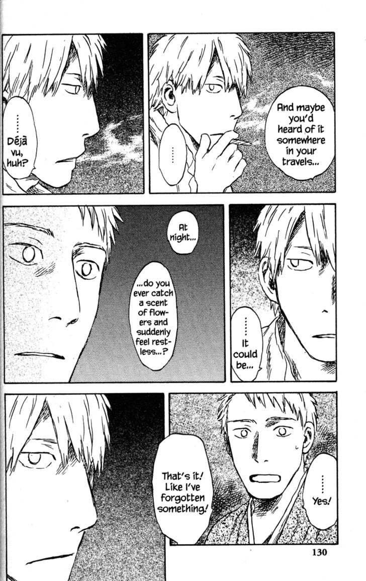 Mushishi Chapter 48 #32