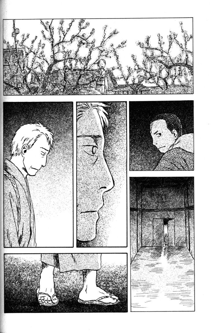 Mushishi Chapter 48 #40