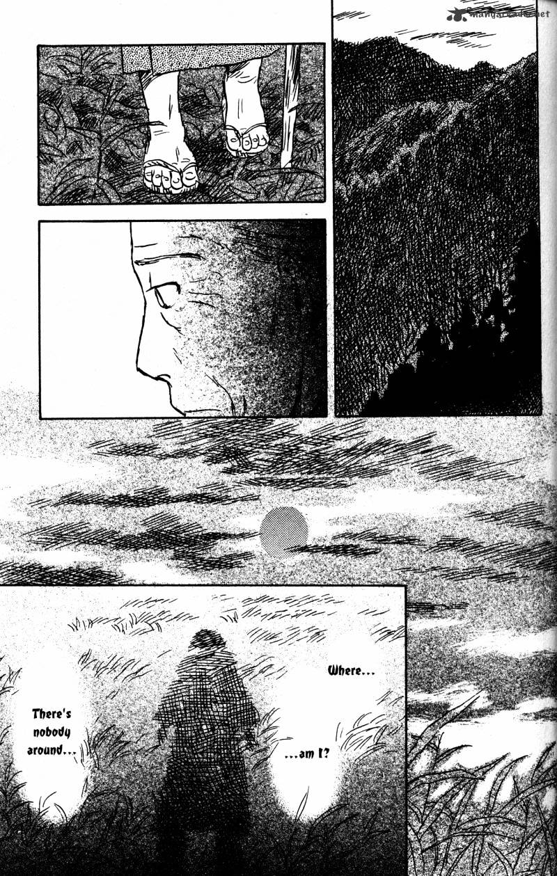 Mushishi Chapter 21 #36