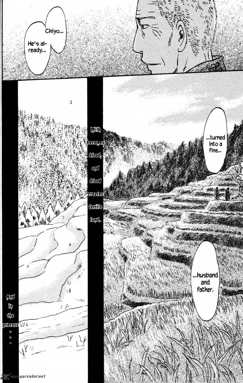 Mushishi Chapter 20 #52