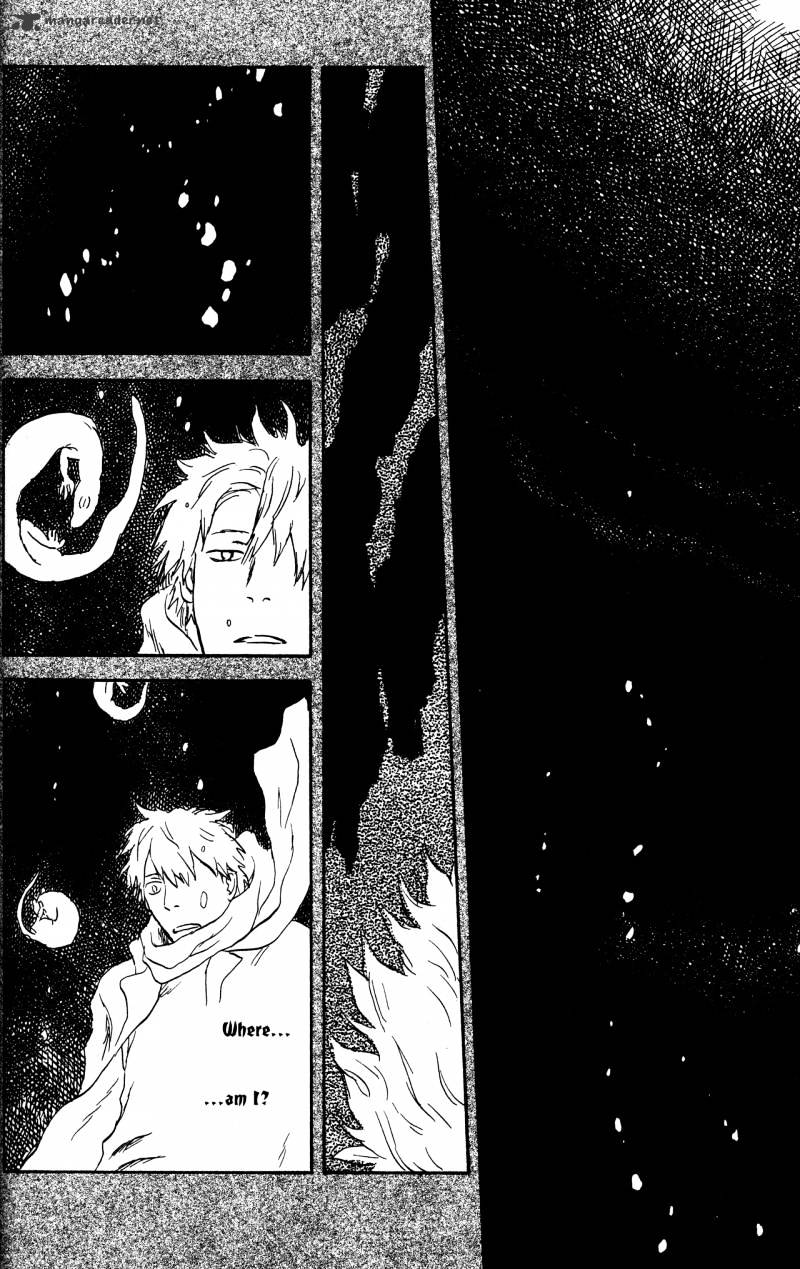 Mushishi Chapter 20 #78