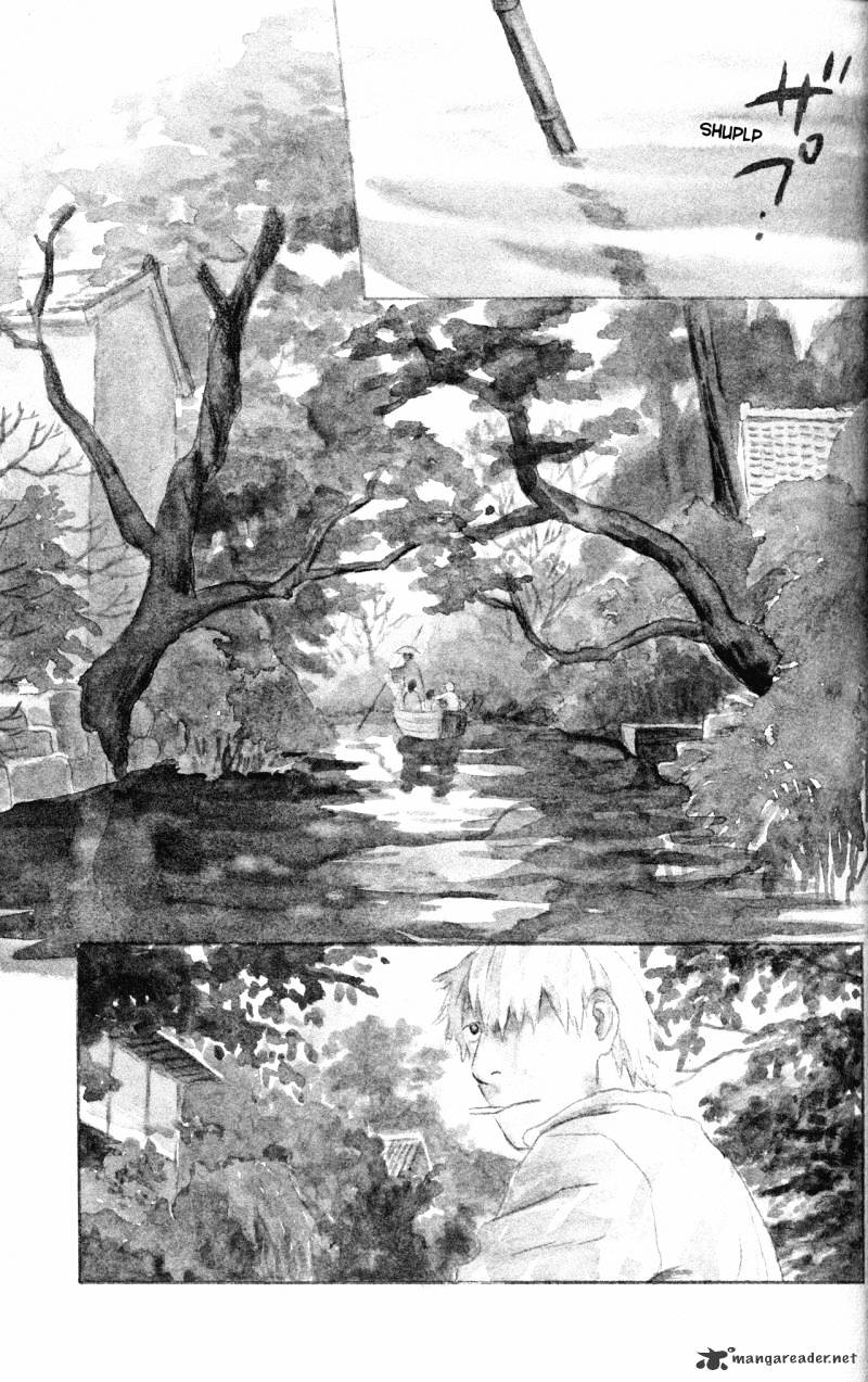 Mushishi Chapter 20 #91