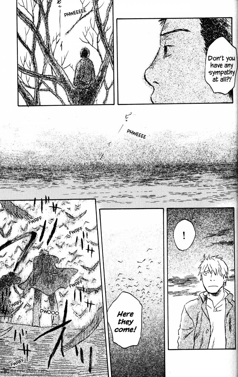 Mushishi Chapter 21 #88