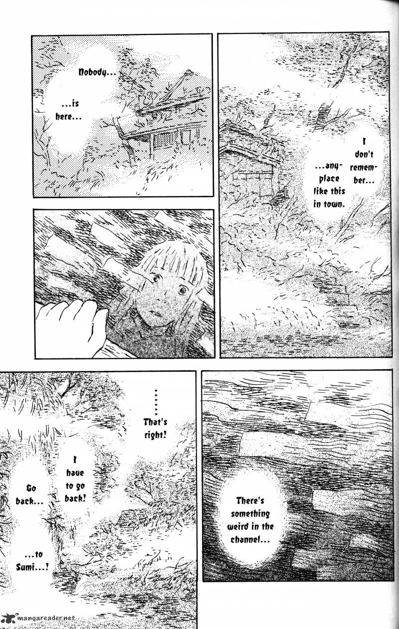 Mushishi Chapter 20 #119