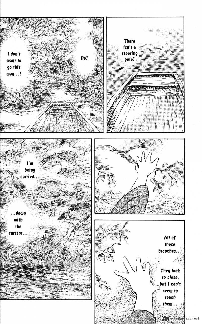 Mushishi Chapter 20 #120