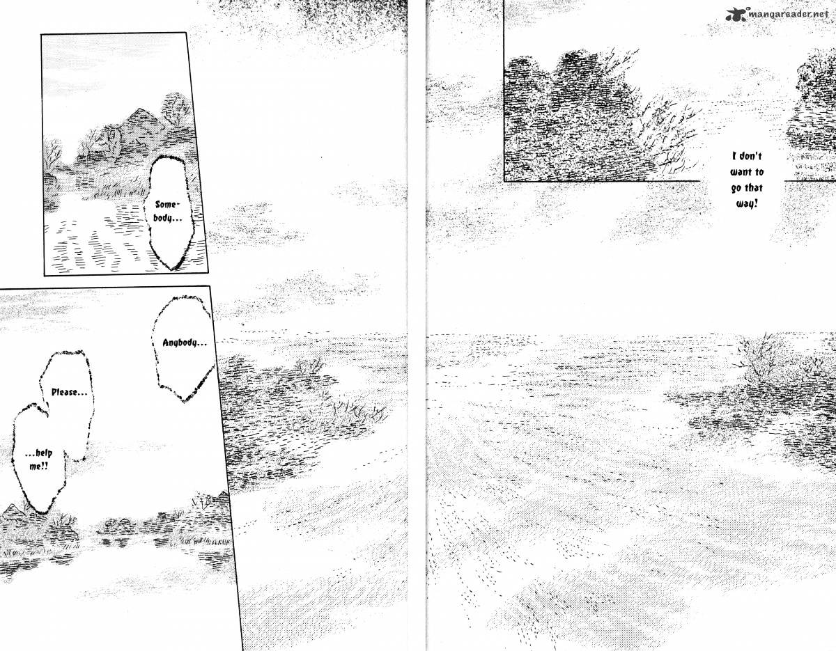 Mushishi Chapter 20 #122