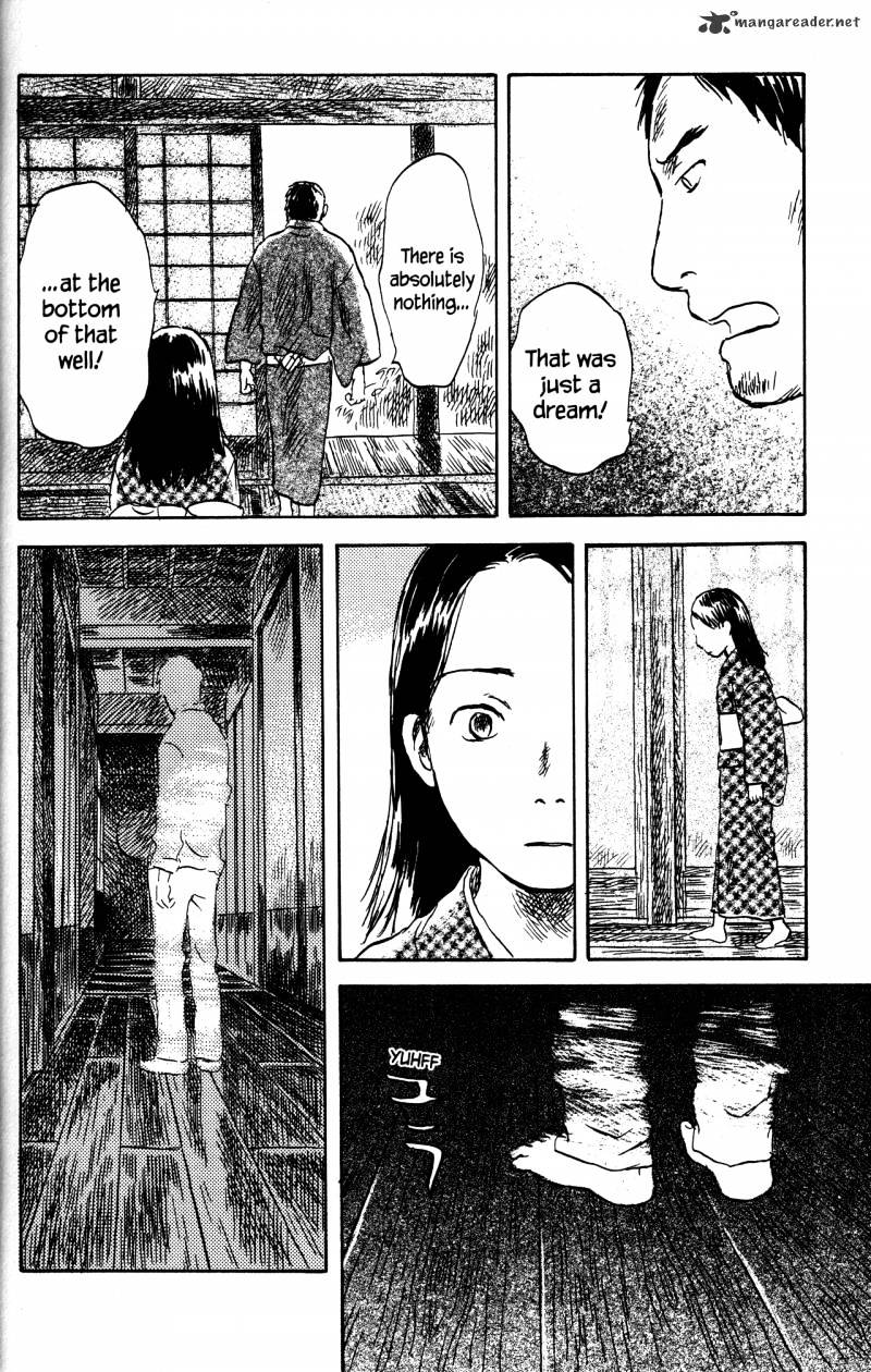 Mushishi Chapter 21 #107