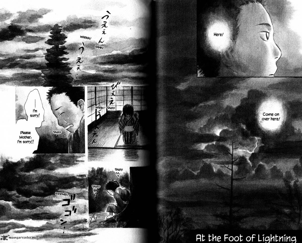 Mushishi Chapter 19 #53