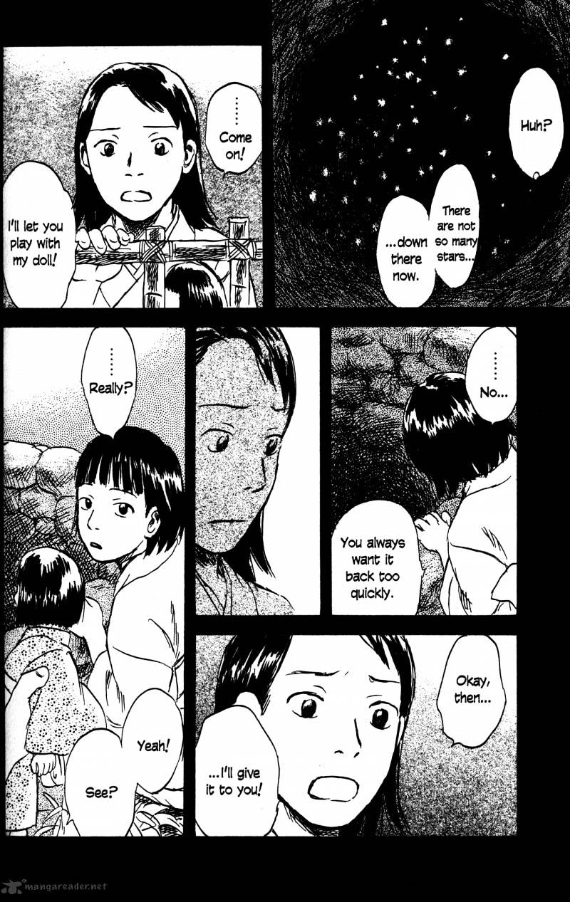 Mushishi Chapter 21 #119