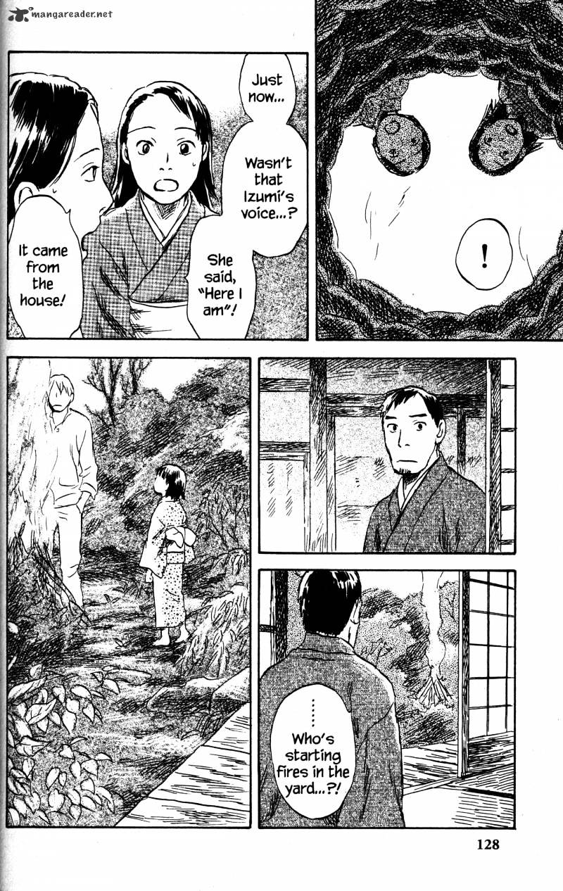 Mushishi Chapter 21 #128