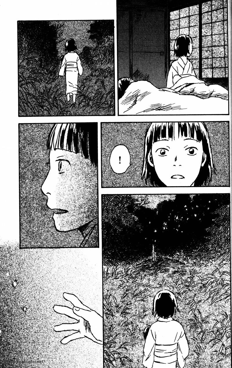 Mushishi Chapter 21 #135