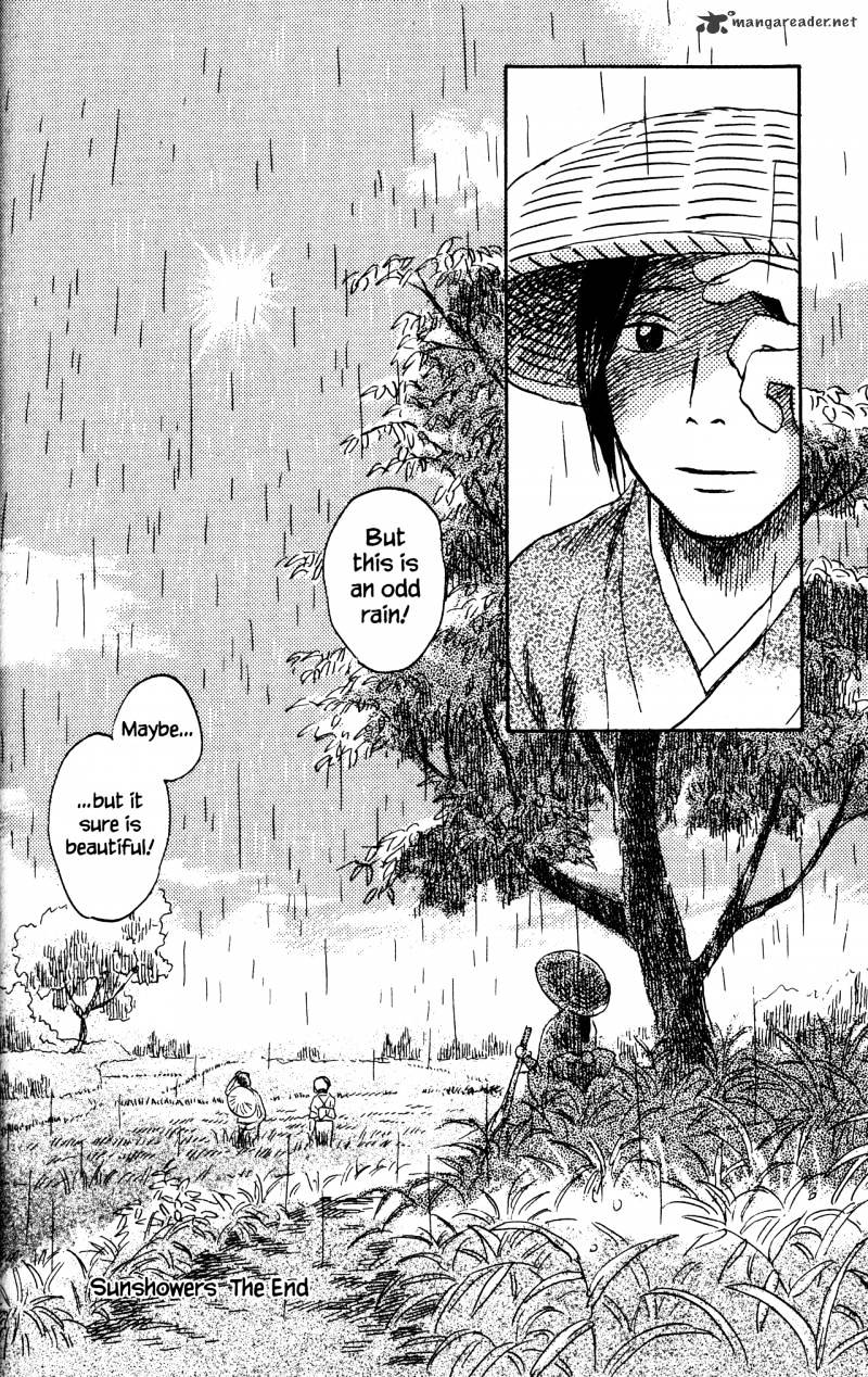 Mushishi Chapter 20 #180