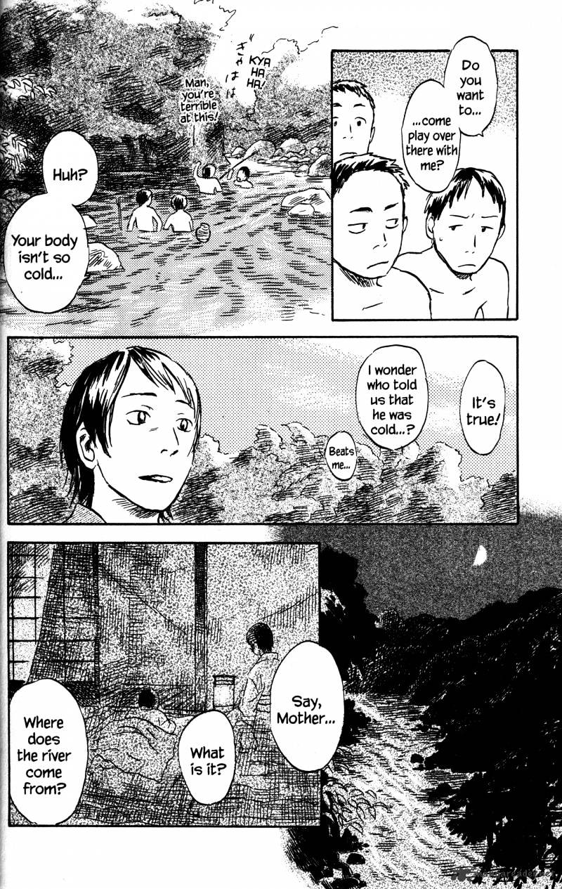 Mushishi Chapter 21 #154