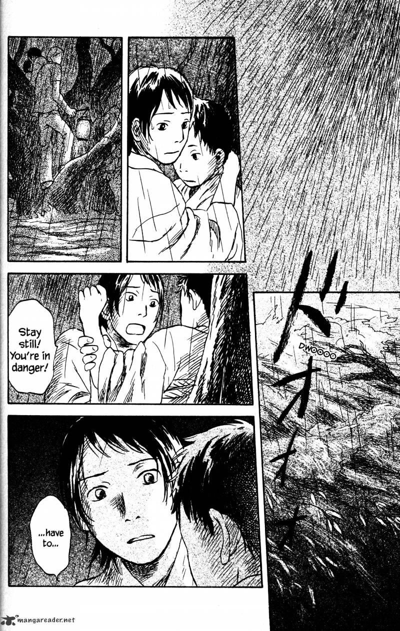 Mushishi Chapter 21 #166