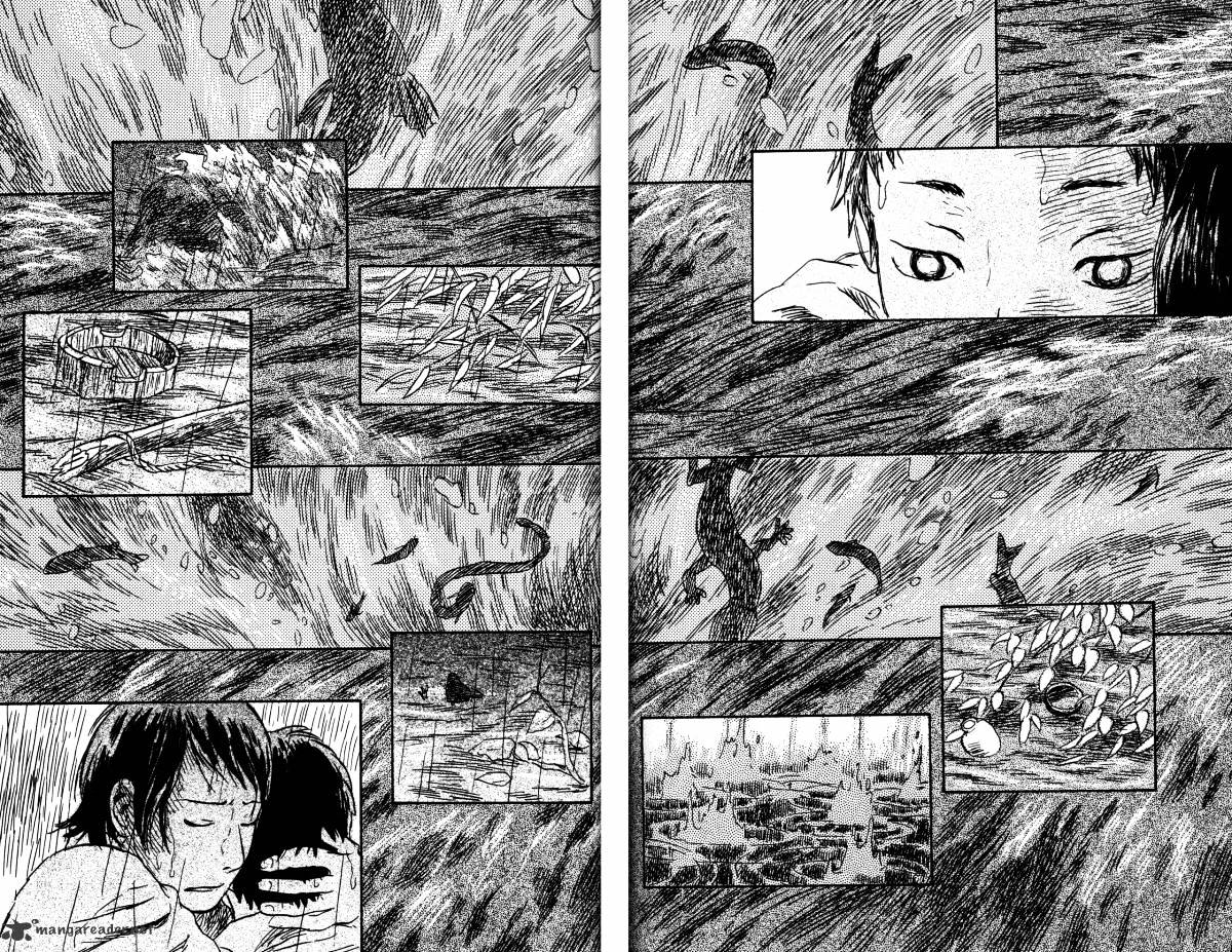 Mushishi Chapter 21 #168