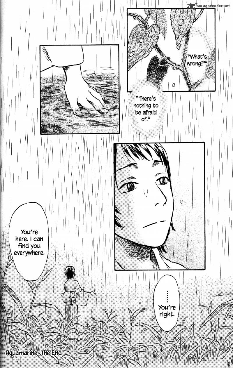 Mushishi Chapter 21 #184