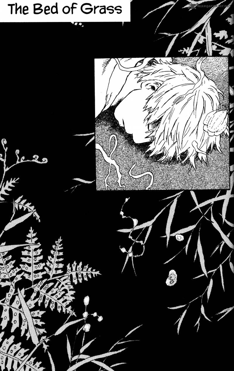 Mushishi Chapter 21 #187