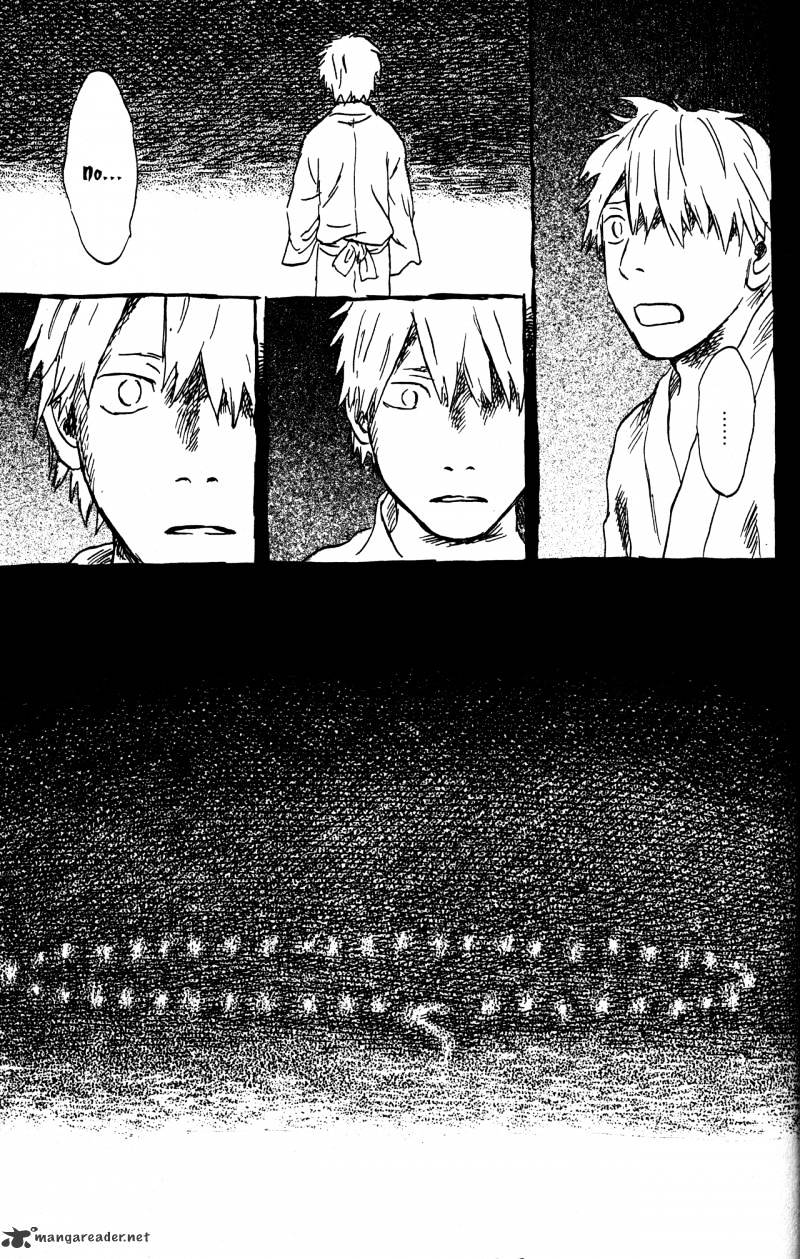 Mushishi Chapter 21 #217