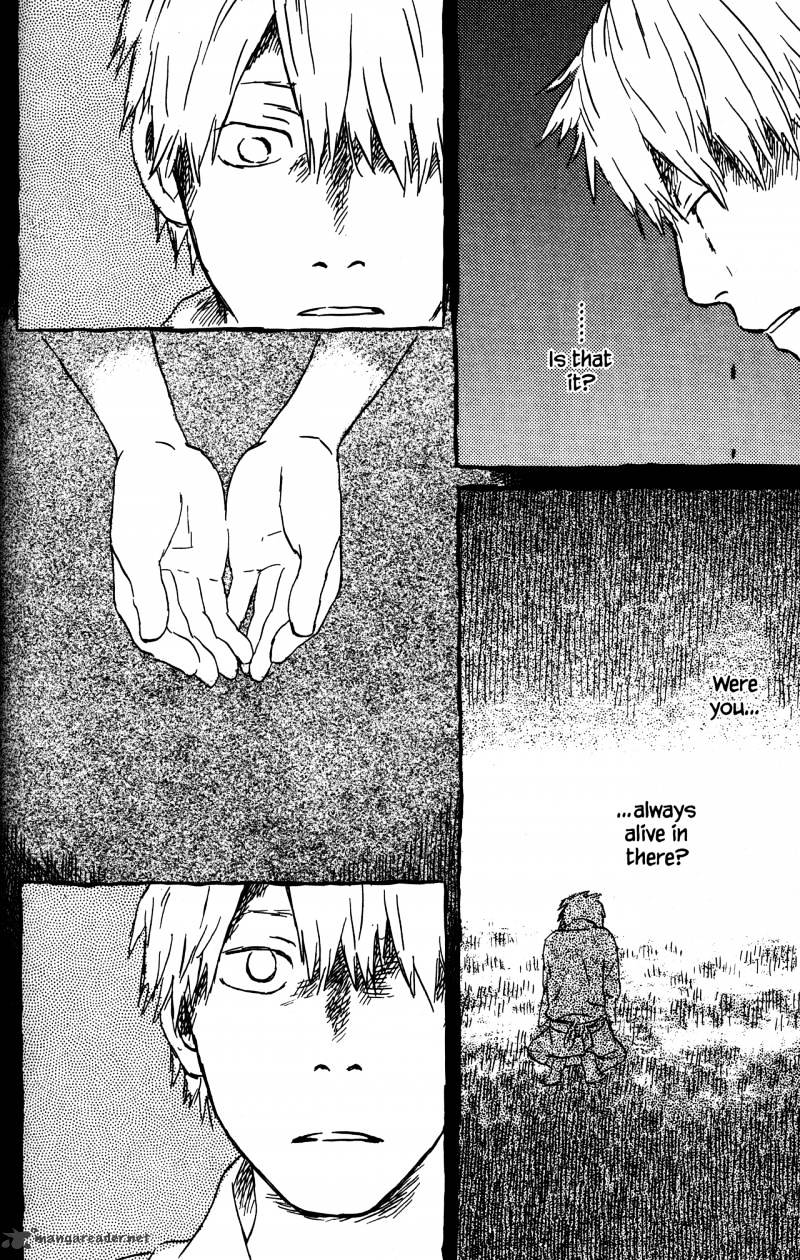 Mushishi Chapter 21 #220