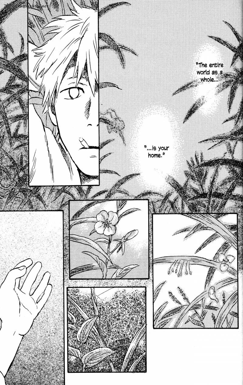 Mushishi Chapter 21 #229