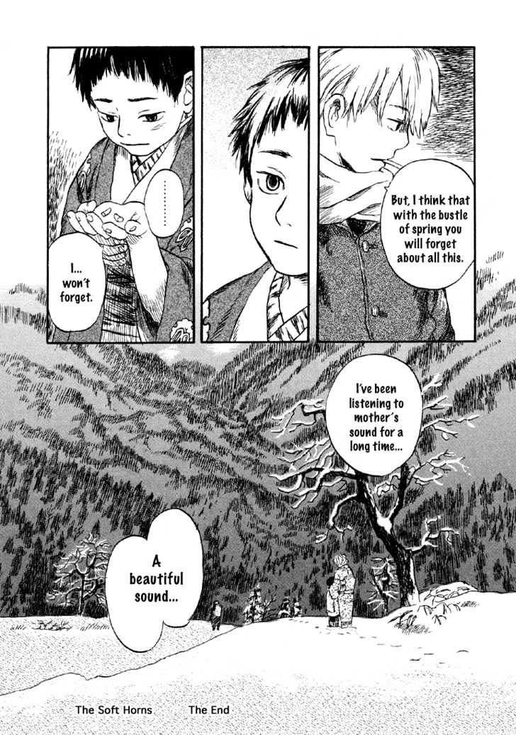 Mushishi Chapter 2 #39