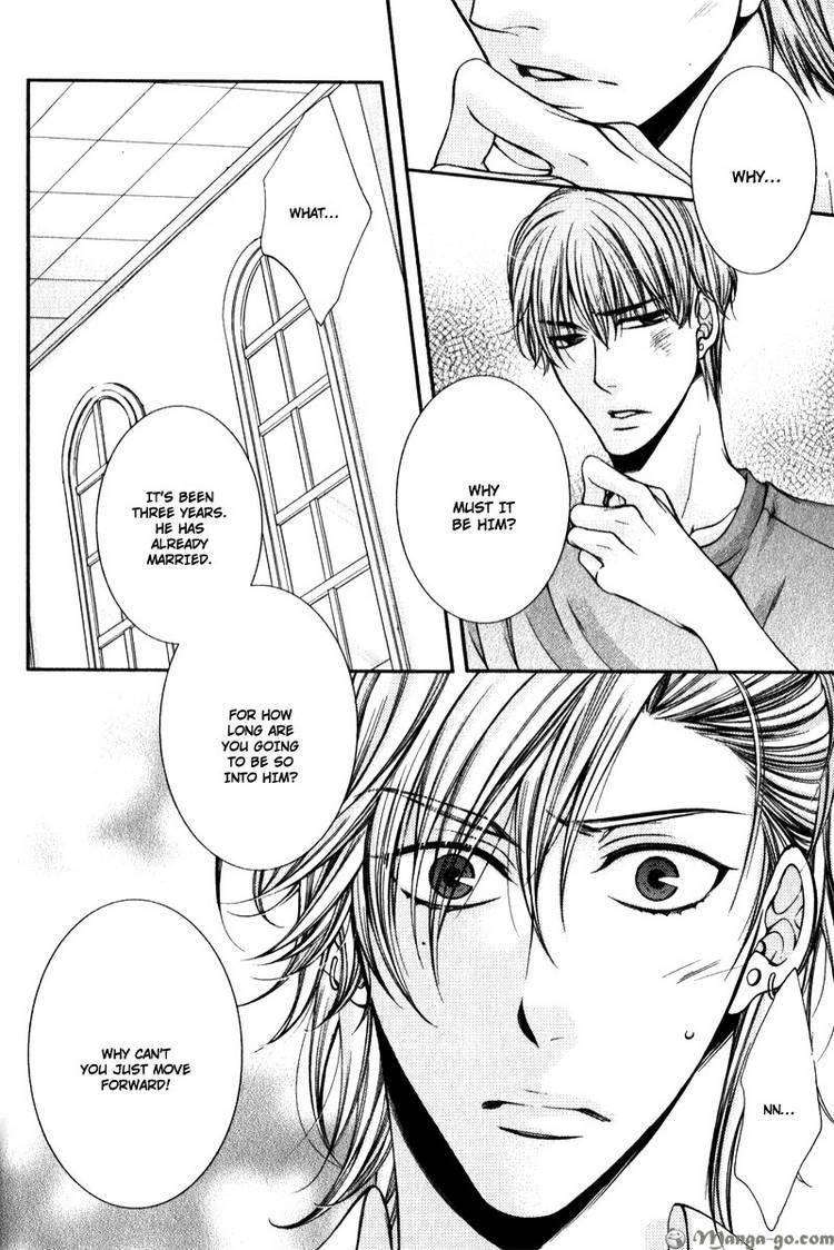 Critical Lovers Chapter 2 #48