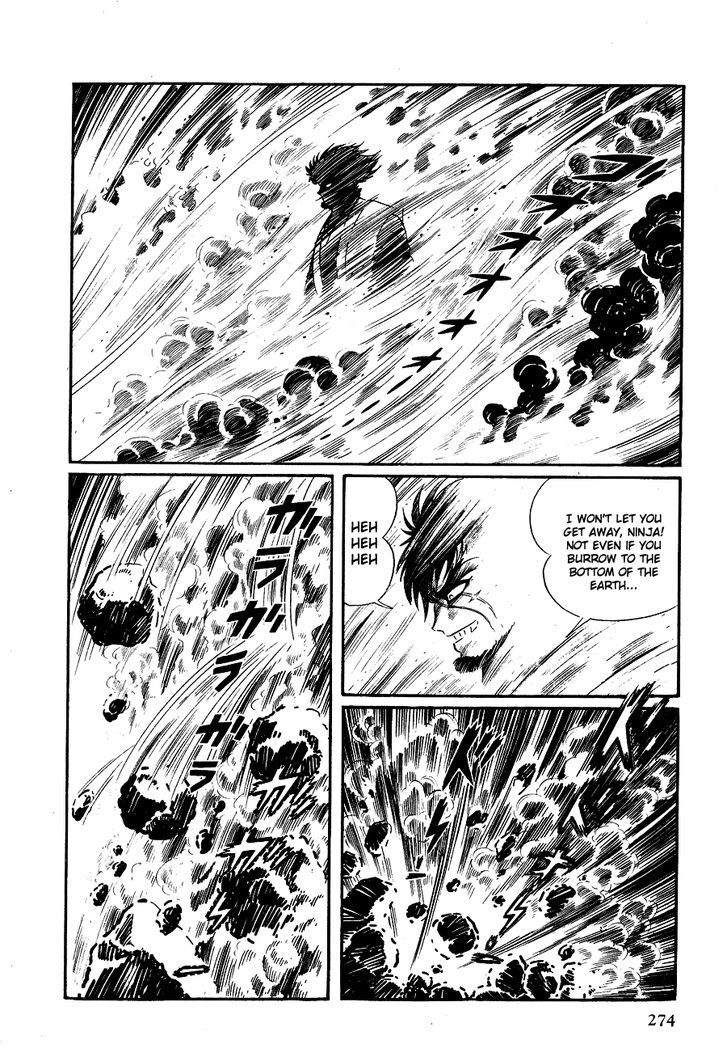 Kuro No Shishi Chapter 2 #50