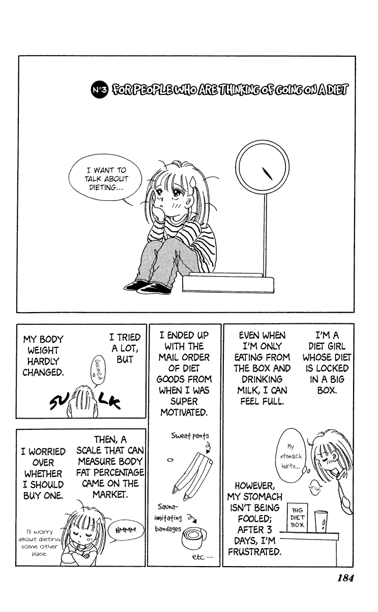 V - Egao No Tameni Chapter 5.5 #9