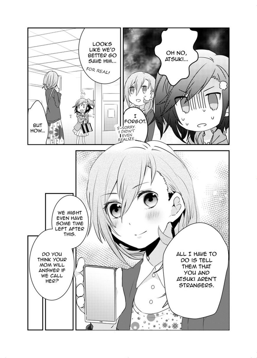 Koneko Hiroimashita Chapter 7 #6