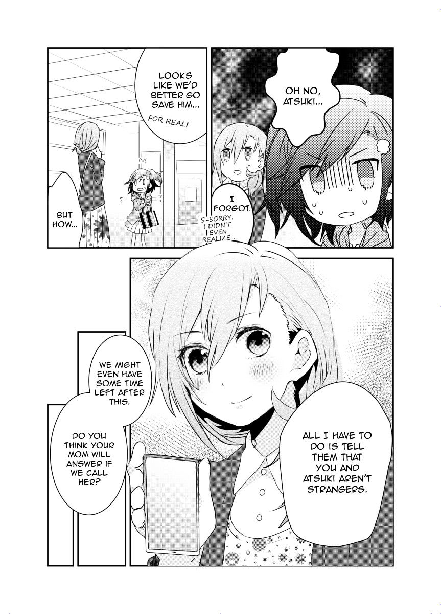 Koneko Hiroimashita Chapter 7.2 #6