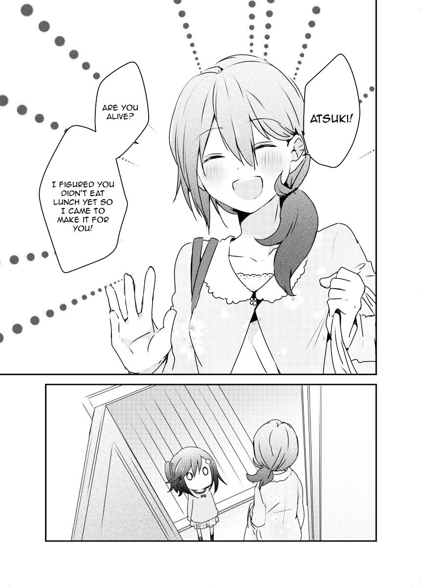 Koneko Hiroimashita Chapter 5.1 #4