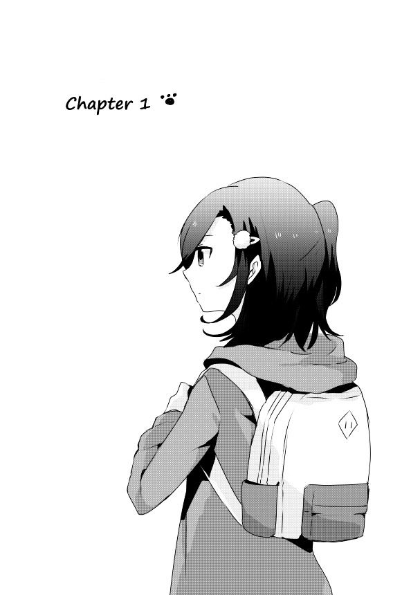Koneko Hiroimashita Chapter 1 #4