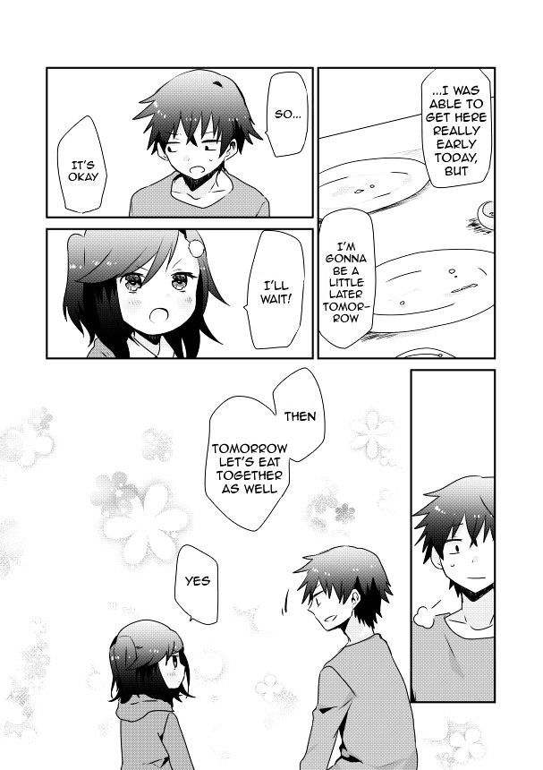 Koneko Hiroimashita Chapter 1 #35