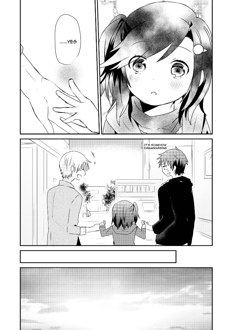 Koneko Hiroimashita Chapter 0.2 #12