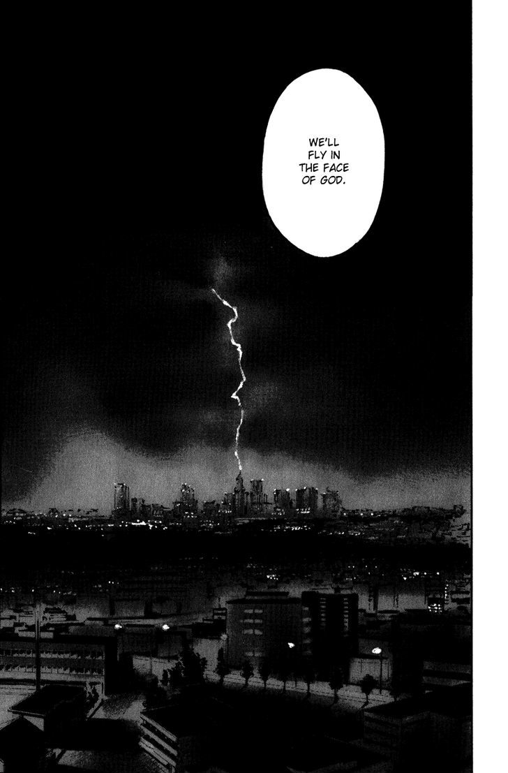 Jiraishin Diablo Chapter 2 #26