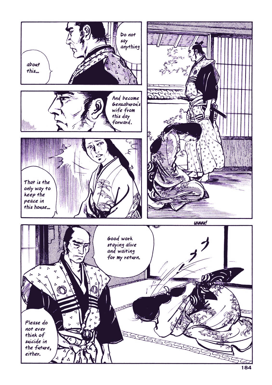 Soregashi Kojiki Ni Arazu Chapter 0 #186