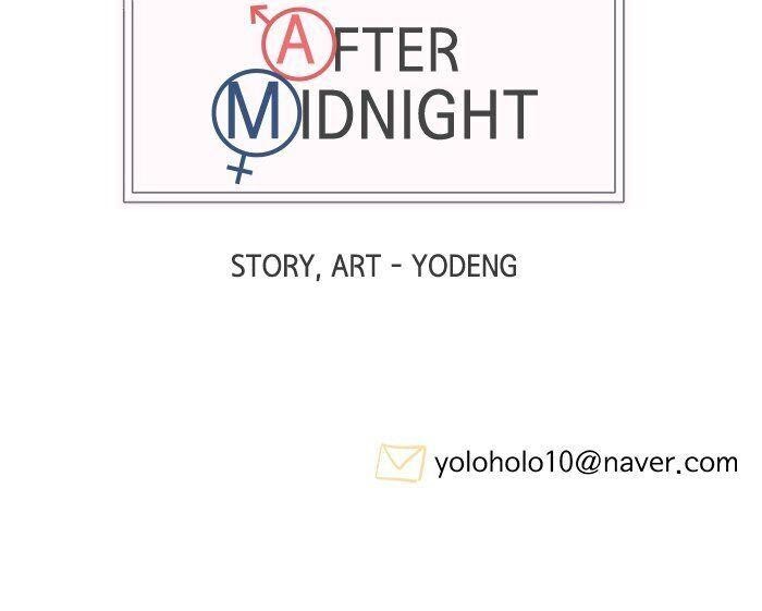 After Midnight Chapter 56 #26