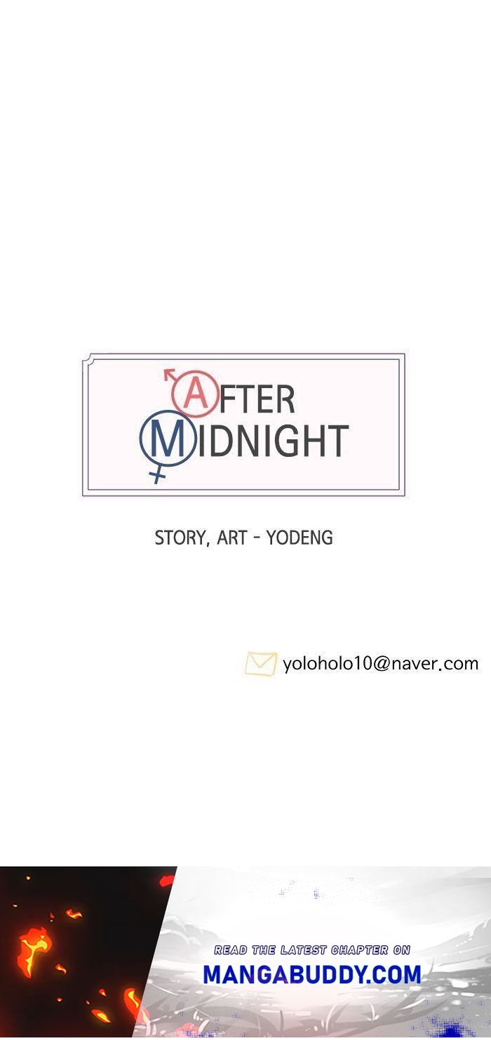 After Midnight Chapter 57 #28