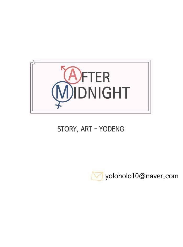 After Midnight Chapter 50 #30