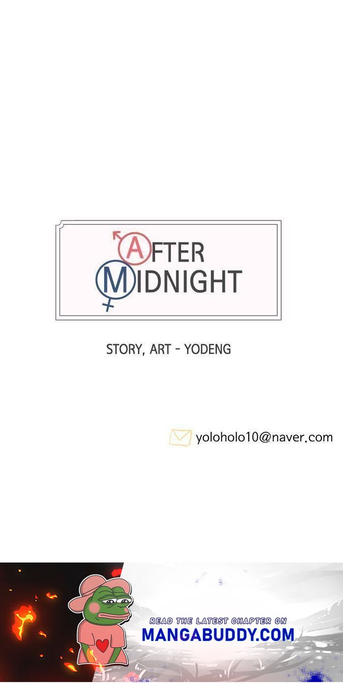 After Midnight Chapter 49 #29