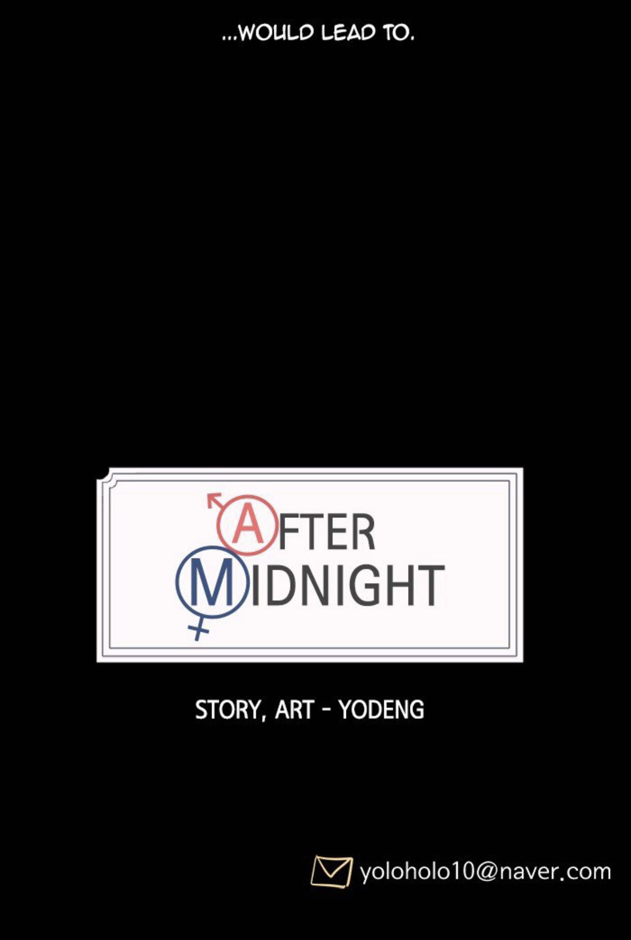 After Midnight Chapter 38 #46