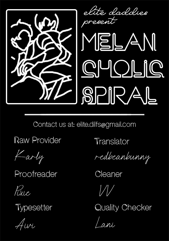 Melancholic Spiral Chapter 4 #1