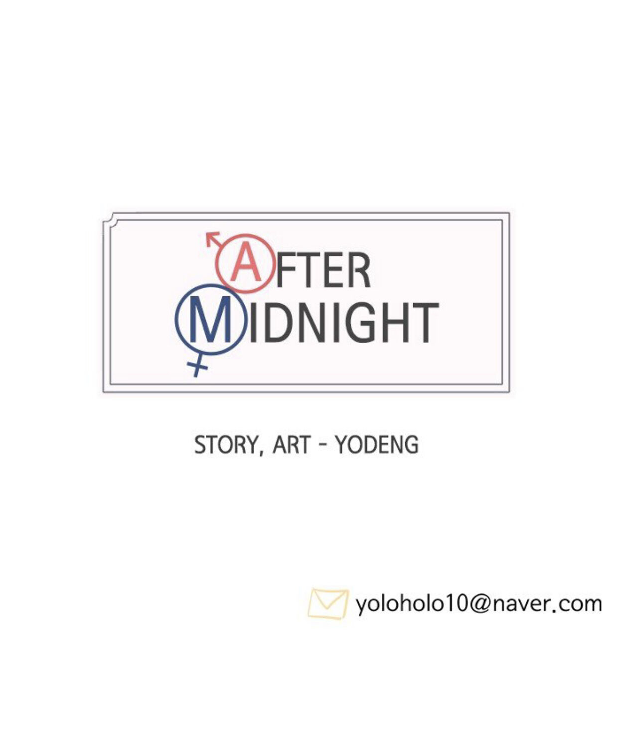 After Midnight Chapter 31 #50