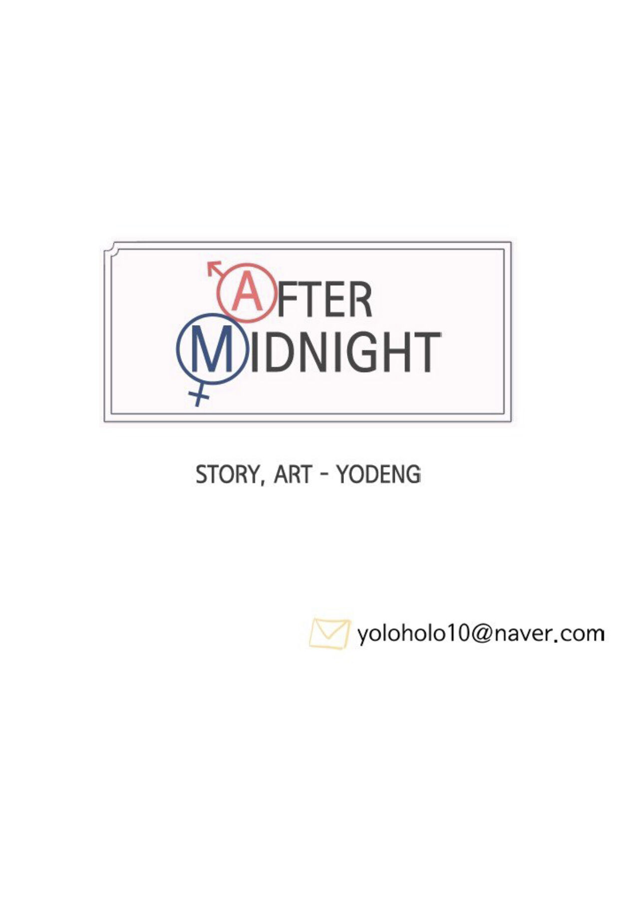 After Midnight Chapter 29 #46