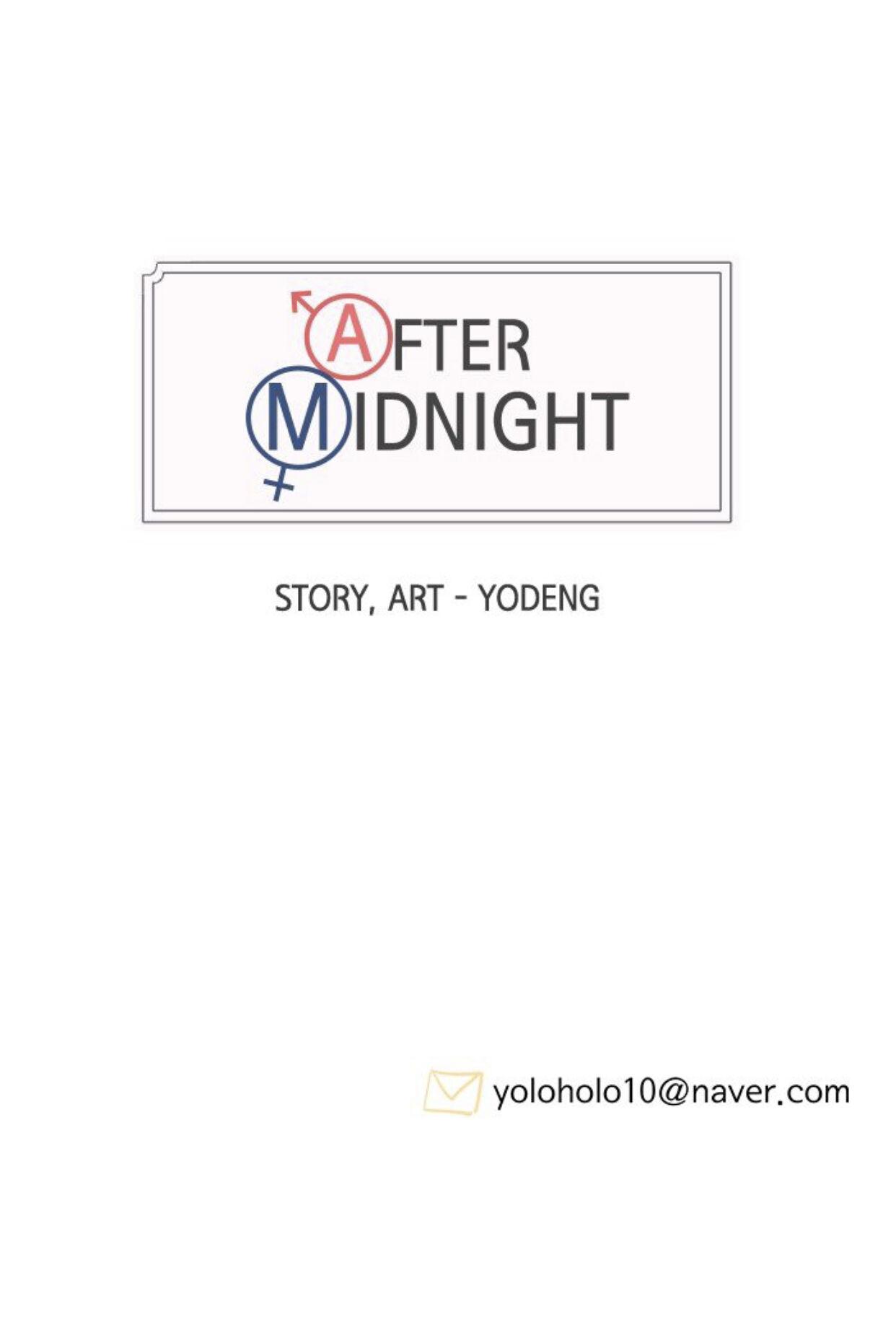 After Midnight Chapter 23 #48