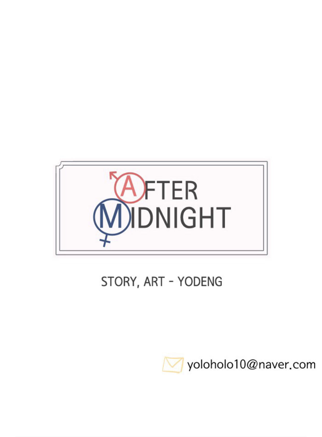 After Midnight Chapter 19 #54