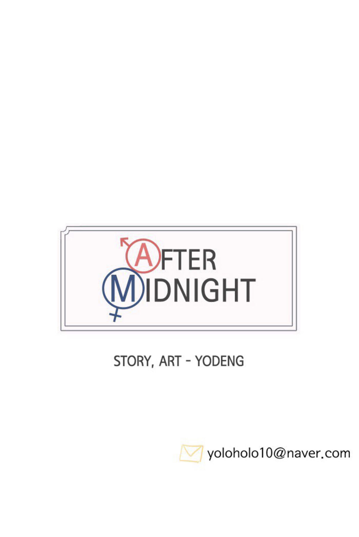 After Midnight Chapter 8 #49