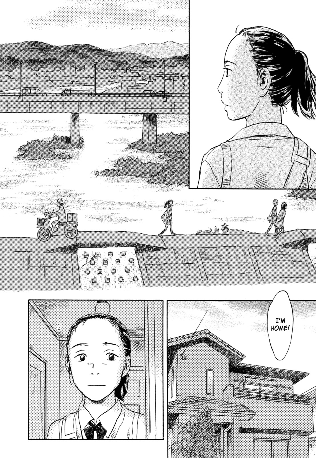 Suiiki Chapter 12 #5