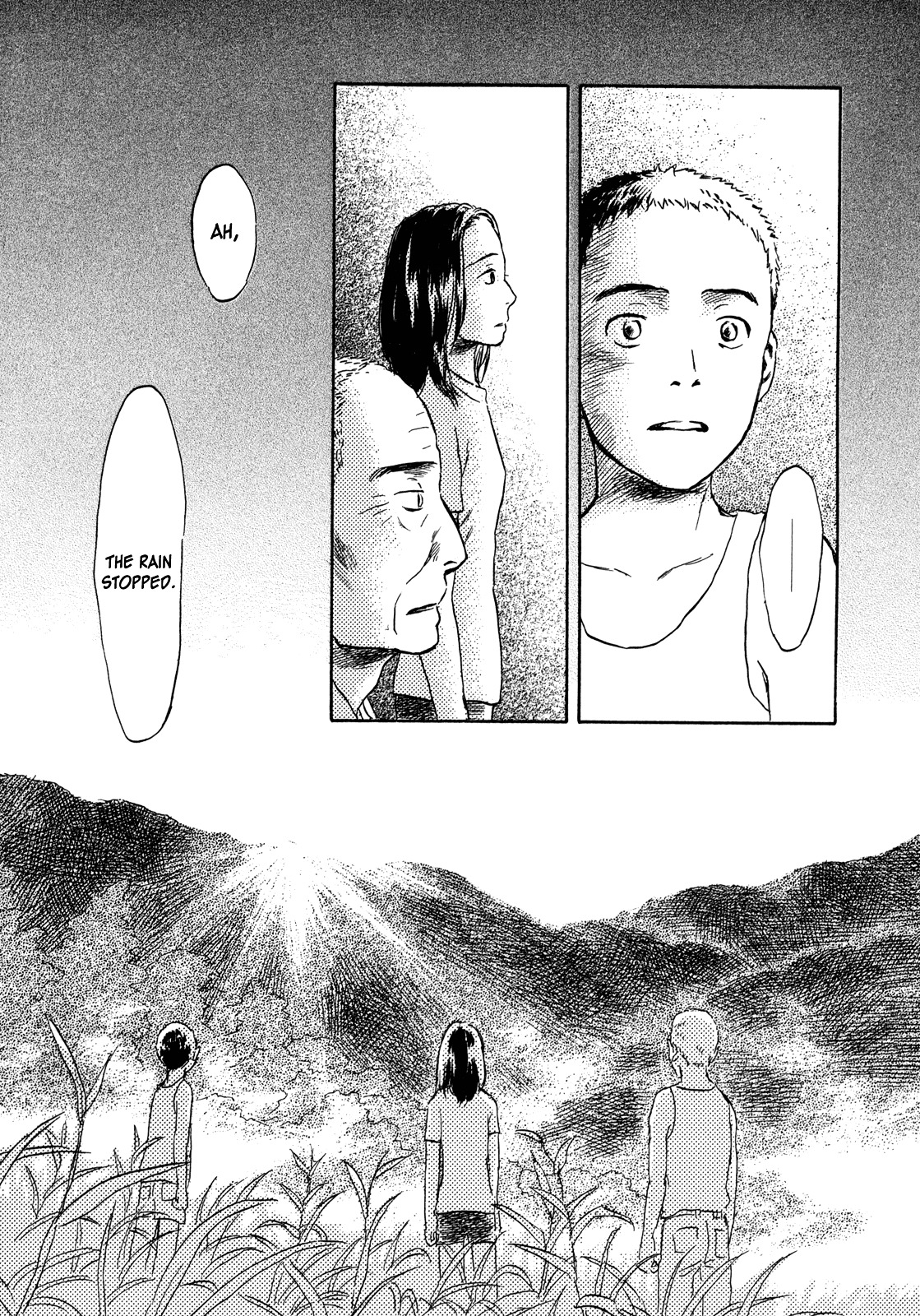 Suiiki Chapter 9 #27